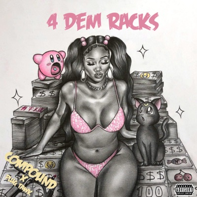 4 Dem Racks - Single
