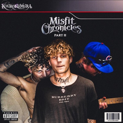 Misfit Chronicles: Part Two - Single