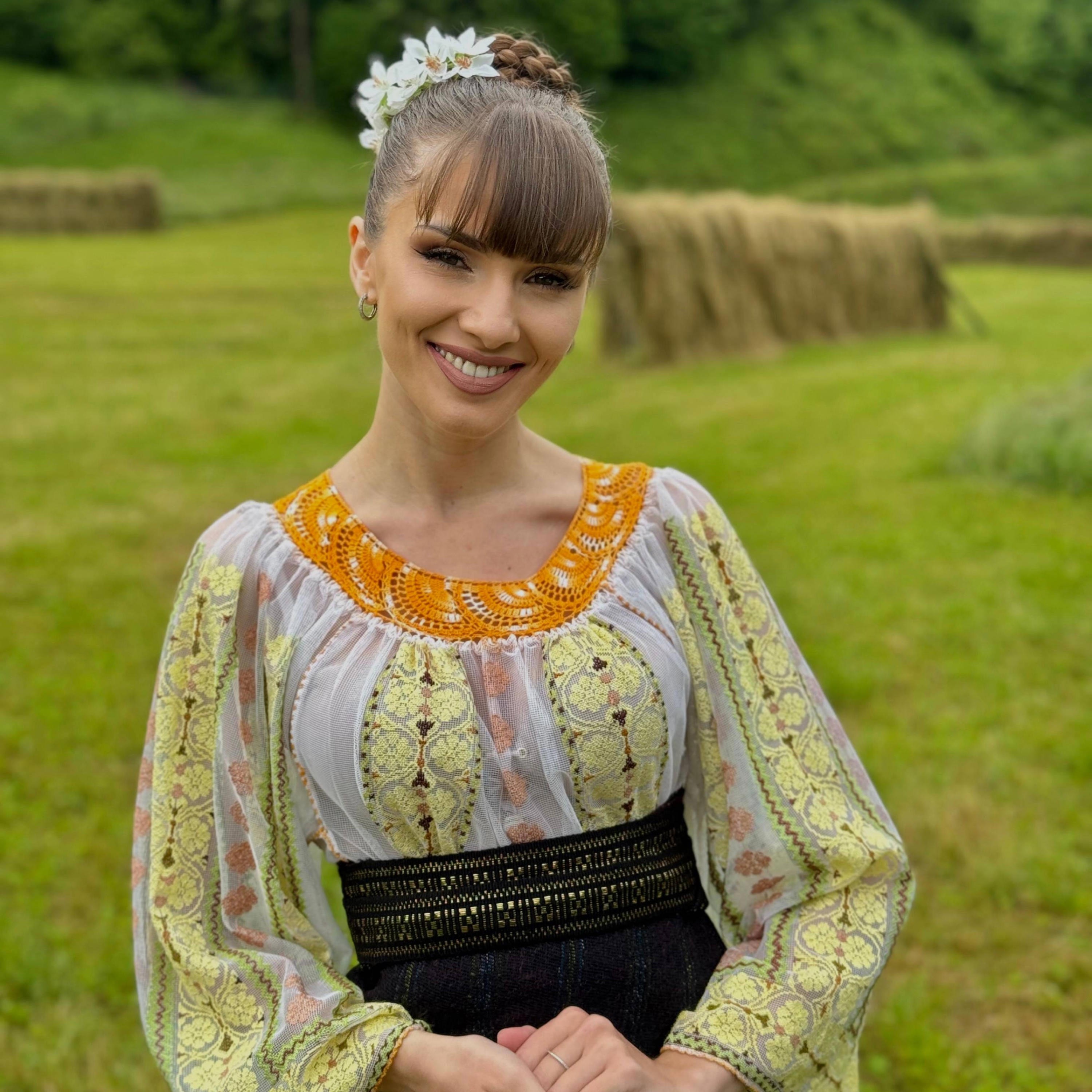 Pe cărare m-am pornit - Single