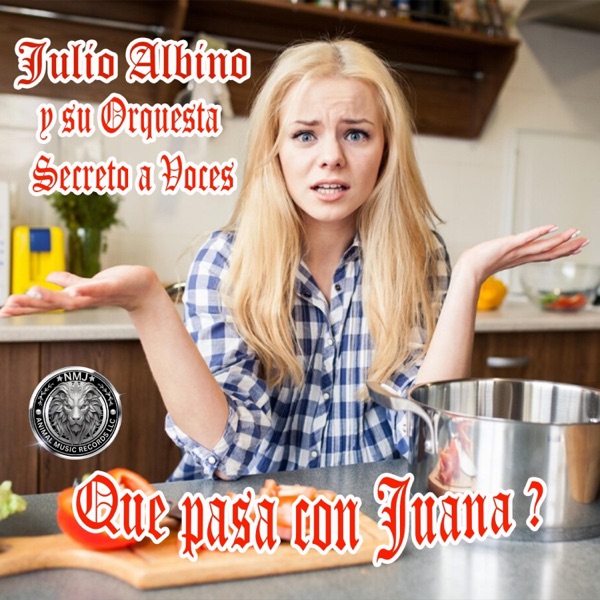 Que pasa con Juana