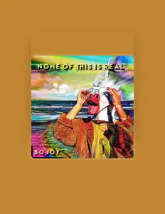 Listen to Bo Joy, watch music videos, read bio, see tour dates & more!