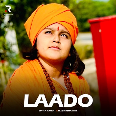 Laado - Single