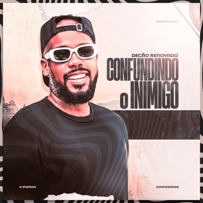 Confundindo o Inimigo - Single