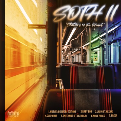 SOTH II