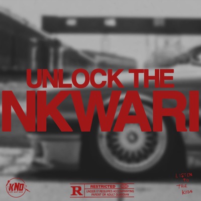Unlock The Nkwari