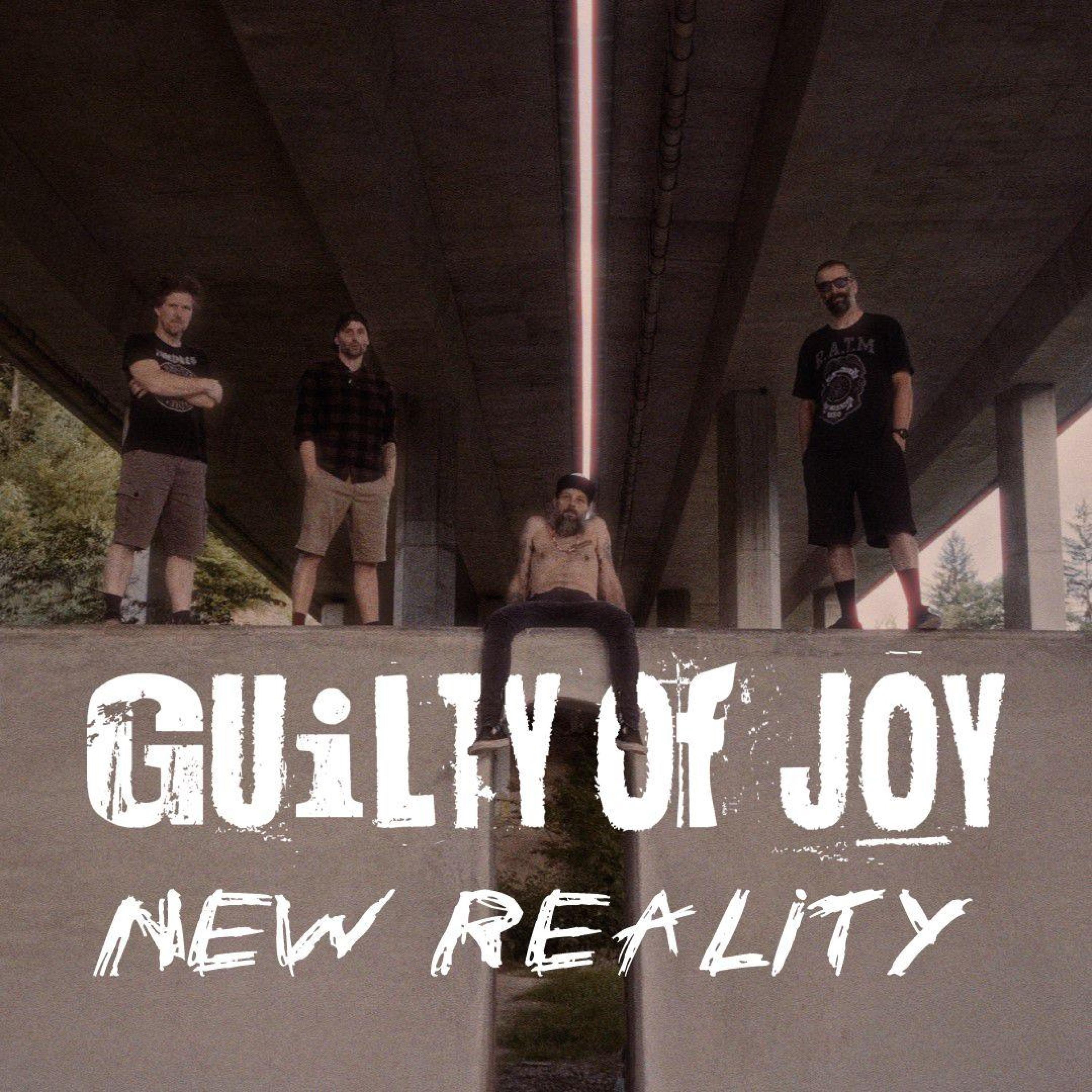 New Reality - Single