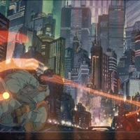 AKIRA - Single - Navi