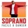 Soprano - Facile À Danser
