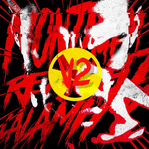 MONTAGEM RENICHT CALAMITY, Vol. 2 - EP