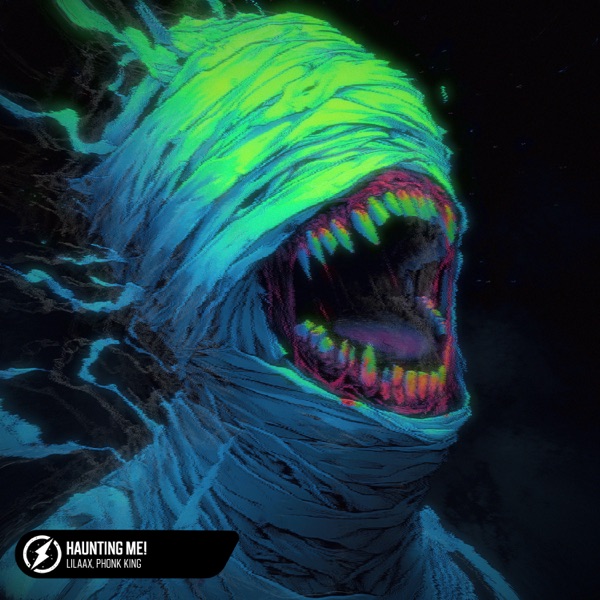HAUNTING ME! - Single