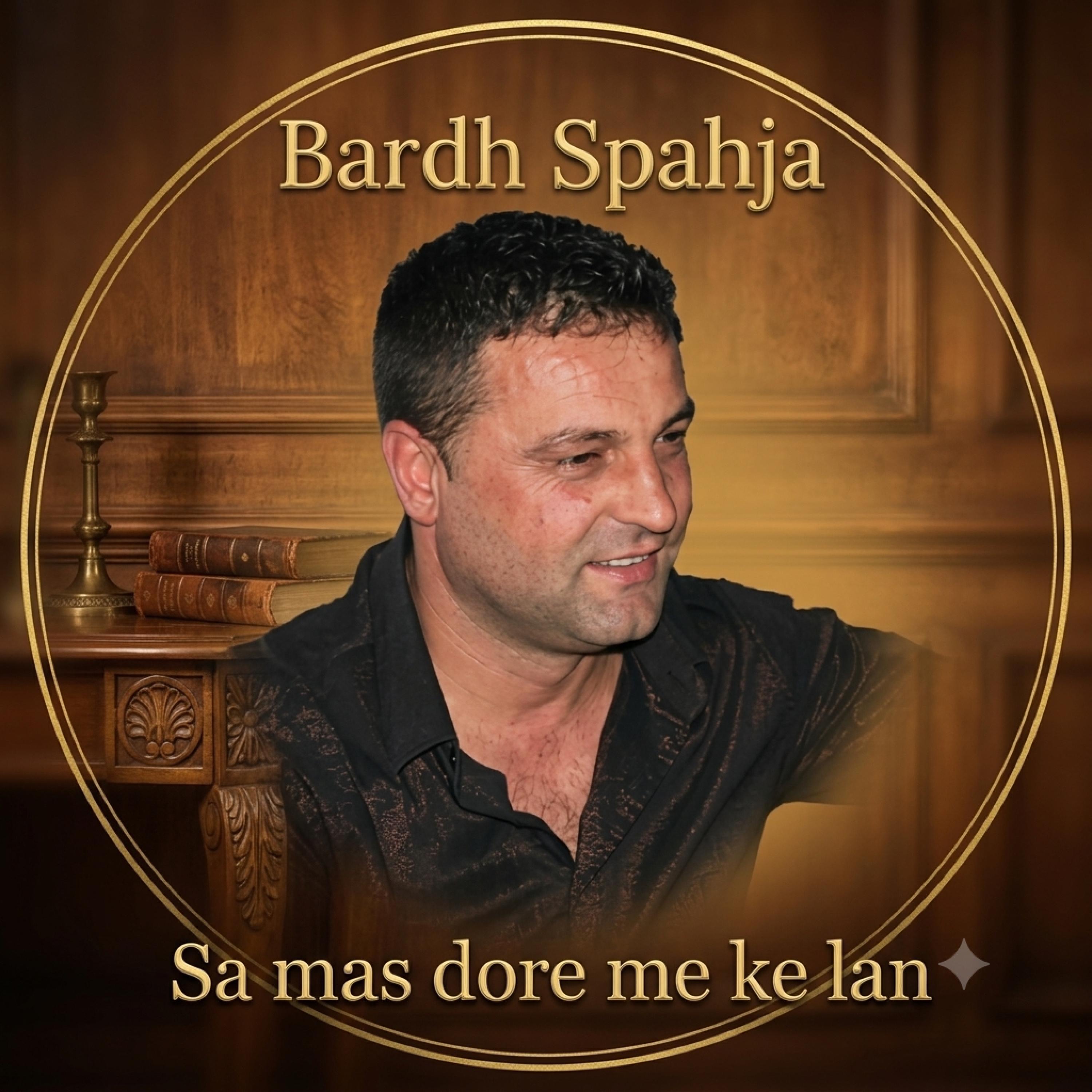 Sa mas dore me ke lanë - Single