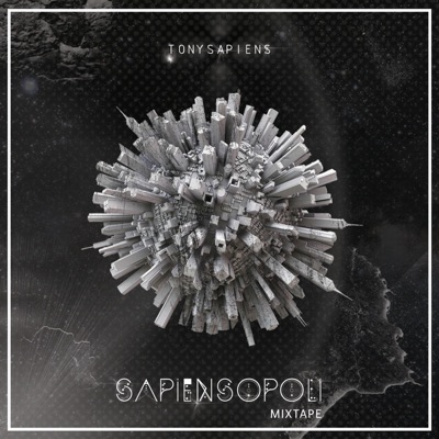 Sapiensopoli Mixtape