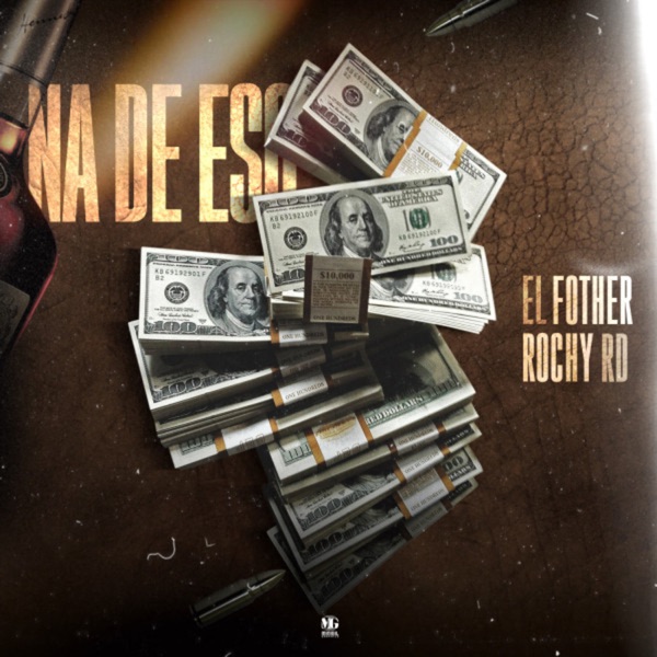 Na de Eso - Single album cover