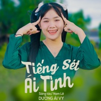 Tiếng Sét Ái Tình - Single - Dương Ái Vy