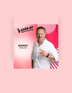 Dengarkan Marko Parlow, tonton video musik, baca bio, lihat tanggal tur & lainnya!