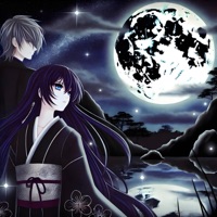 Under the Moon...So Bright. (feat. Frisonance) - Single - Høllyw00d Reject