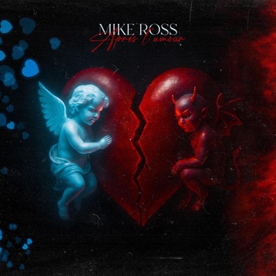 Après l'Amour - Single