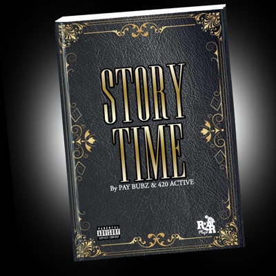 Story Time - Single