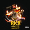 Rick (feat. Nate Weez) - Single