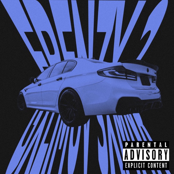 Frenzy 2 - EP