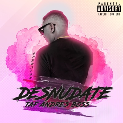 Desnudate - Single