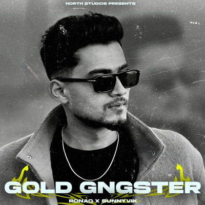 Gold Gngster - Single