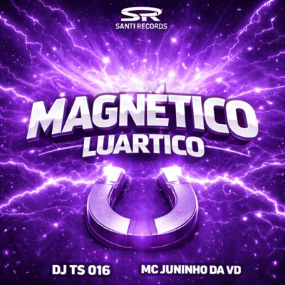 Magnético Luartico - Single