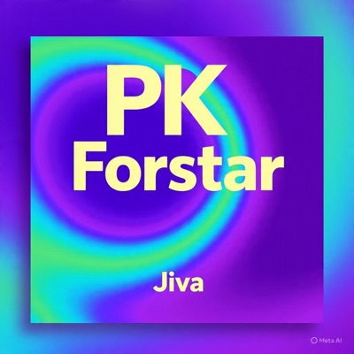 PK Forstar ☆ Jiva - Single