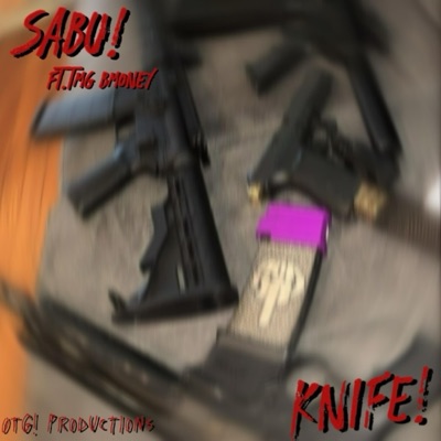Knife! (feat. TMG Bmoney) - Single