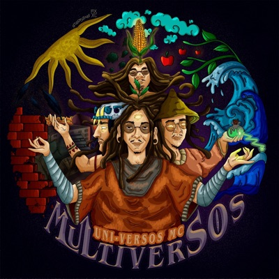 INTRO MULTI_VERSOS - Single