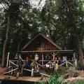 Shakedown Cruise