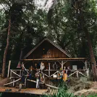 Shakedown Cruise — Salland Sound Collective