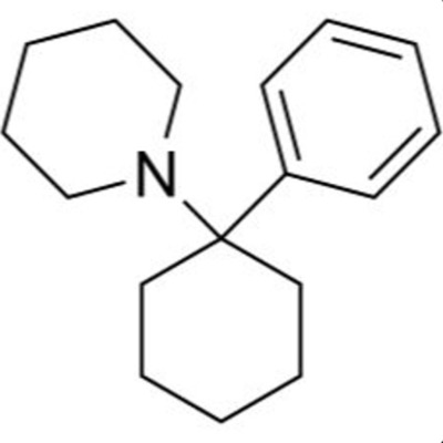 PCP (feat. reathe & stimzcantsleep) - Single