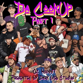 Old Days (feat. Auzzie Ray) Oz 1Hunnit