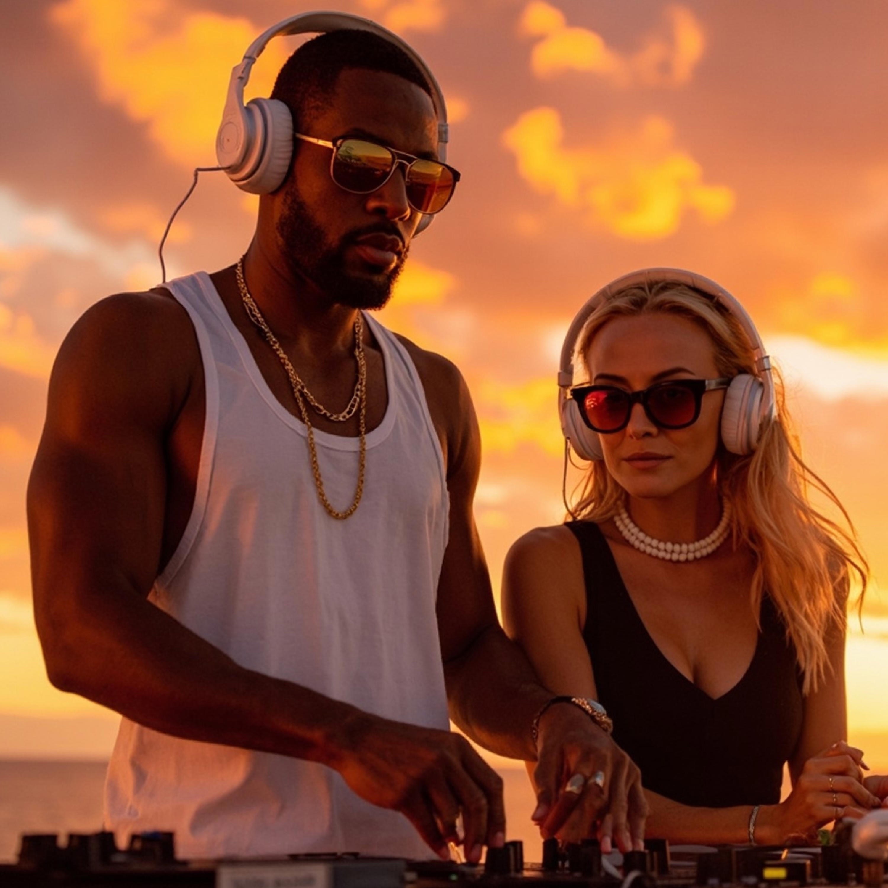 We Make The Night Ours - Single