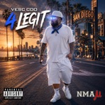 4 LEGIT - Single