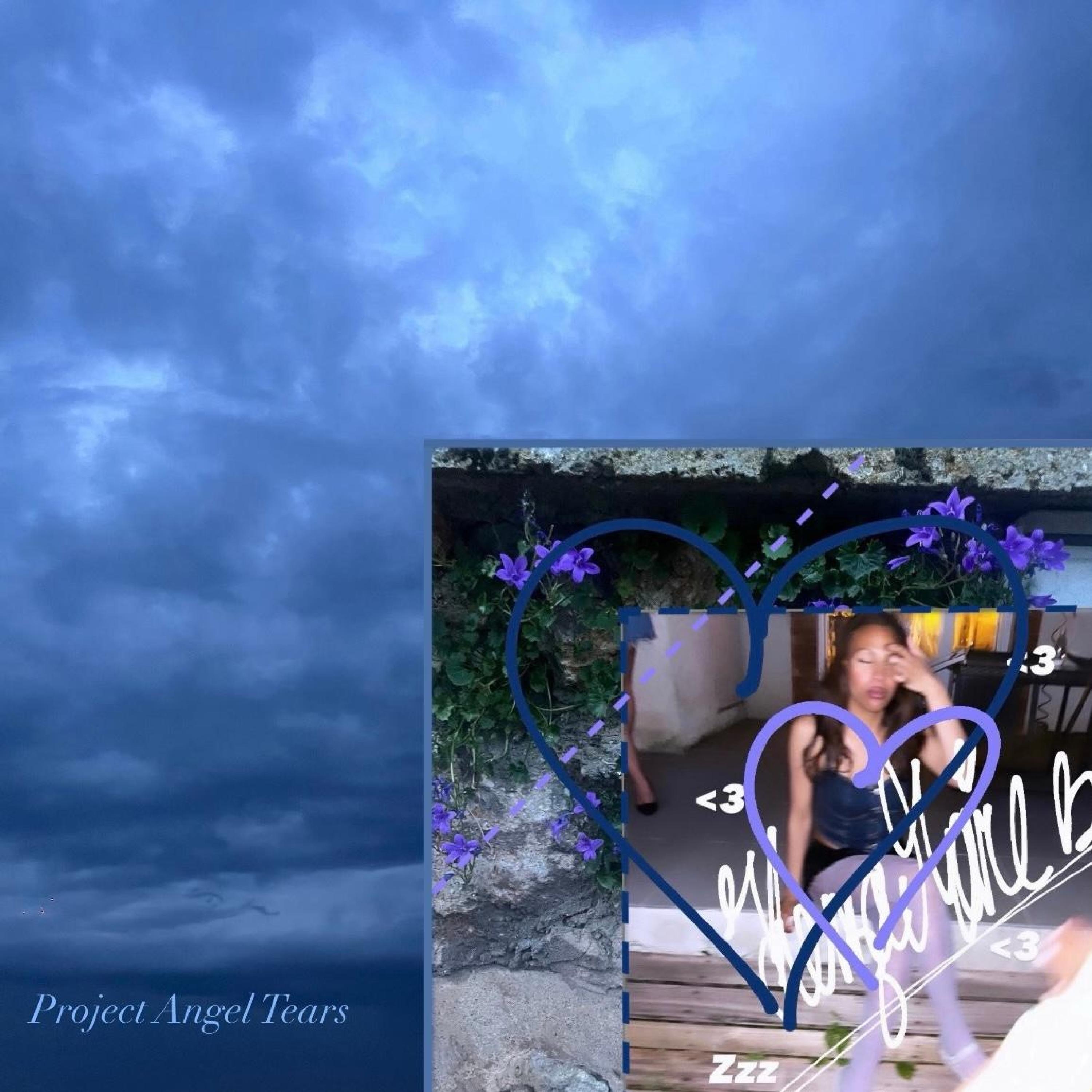 Project Angel Tears - Single