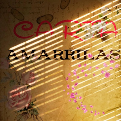 Cartas amarrilas - Single