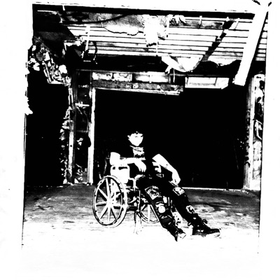 Soul seeker - Single