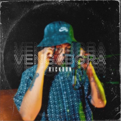 Vengadora (feat. Rick Rickoon) - Single