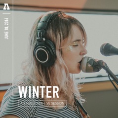 Winter (Audiotree Live) - EP