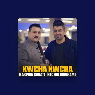 Listen to Nechir Hawrami, watch music videos, read bio, see tour dates & more!