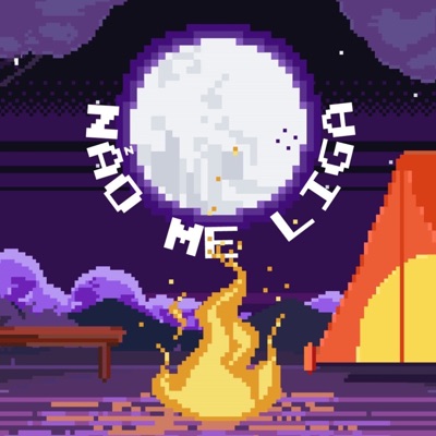 Não Me Liga - Single