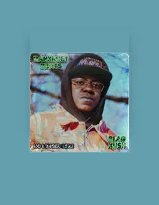 Hör dir Blaq Kush an, schau dir Musikvideos an, lies die Biografie, finde Tourdaten und mehr!