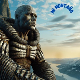 Mi Montaña Daryelo Sanchez