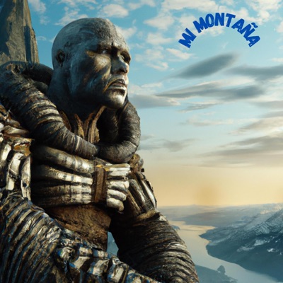 Mi Montaña - Single