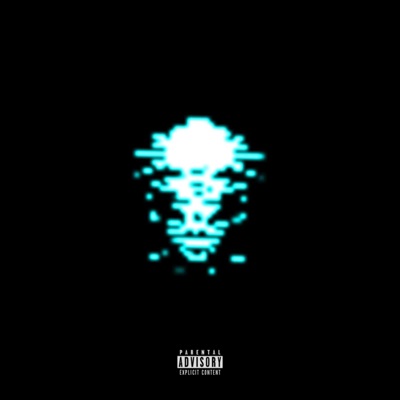 Scruffy Alien (feat. K_RR) - Single