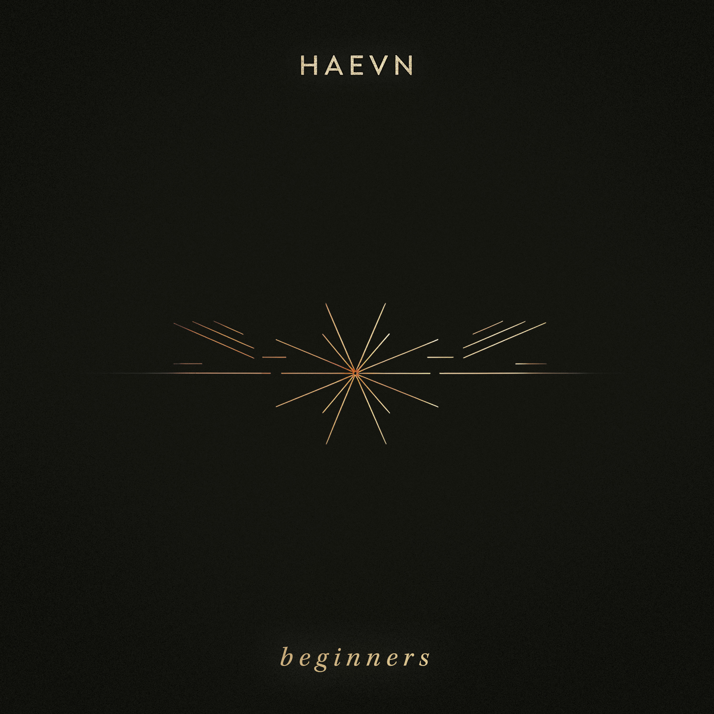 HAEVN - Beginners
