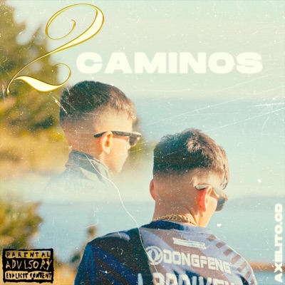 2 Caminos - Single