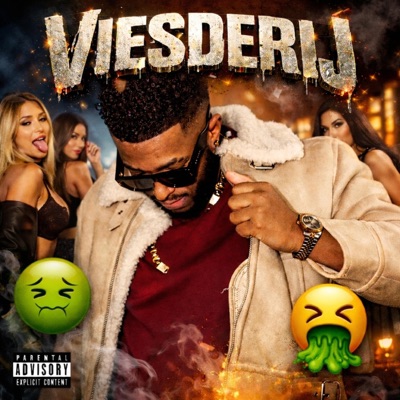 Viesderij - Single